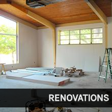 Home Renovation Services Houston